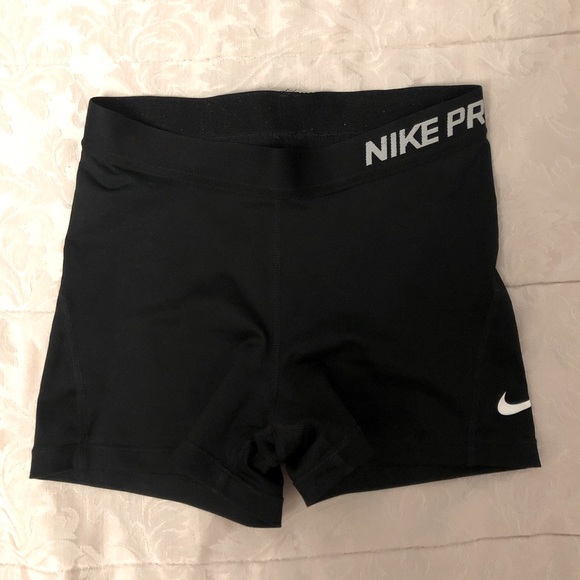Nike Pants - Nike pro shorts